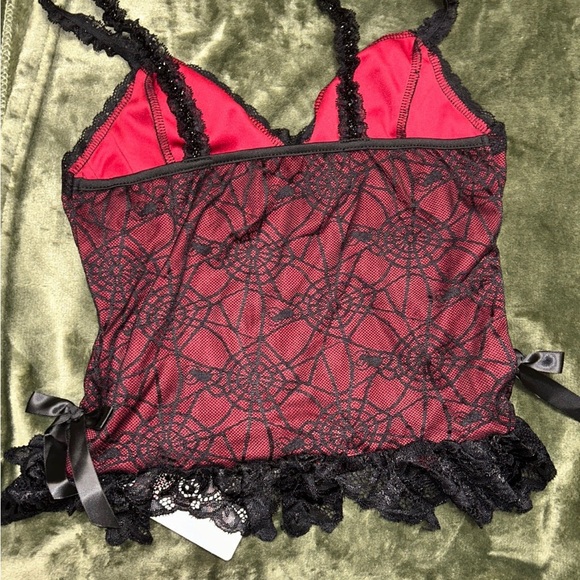 NEW ROMWE Cami Large - Picture 2 of 2